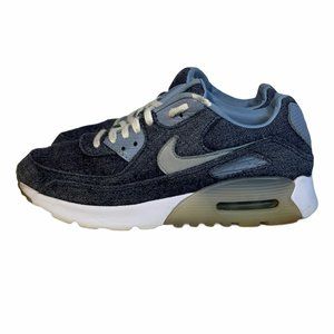 Nike Air Max 90 Ultra Premium - Midnight Navy Blue